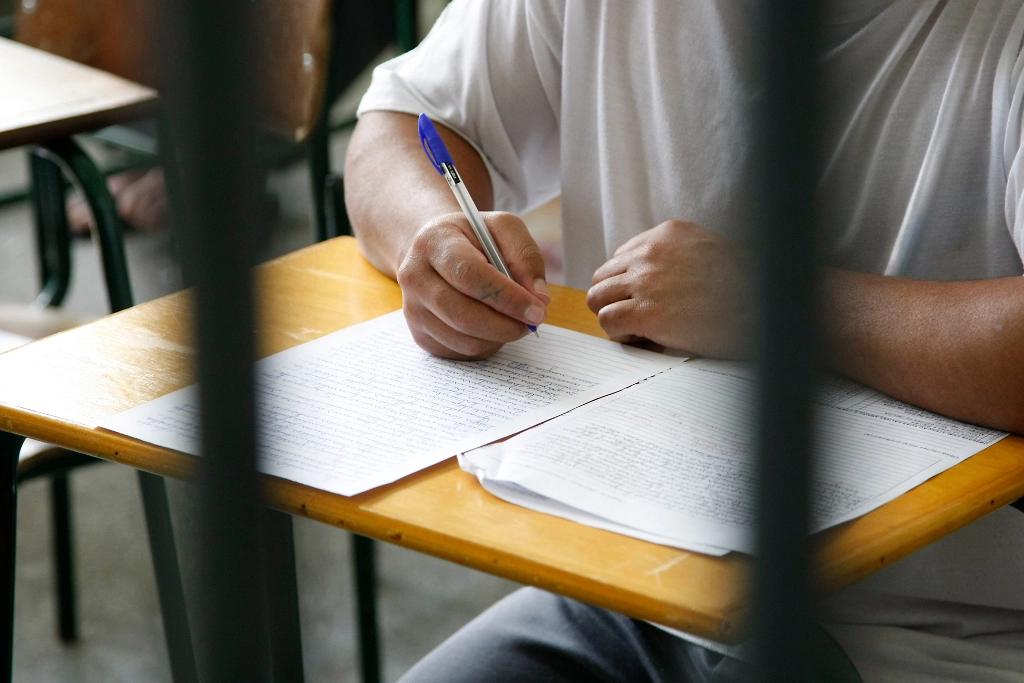 Educação para Egressos