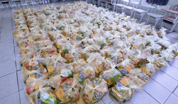 Kits para Comunidades